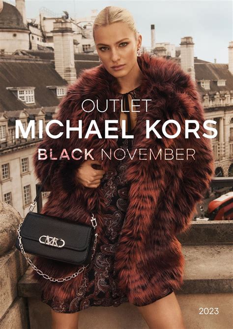 michael kors outlet black friday 2023|Michael Kors black friday offers.